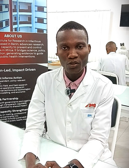 Mosquito Shield™: Research Supporting a New Approach to Vector Control